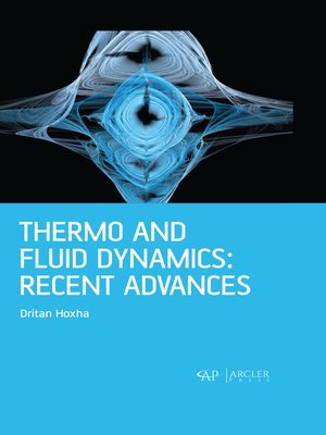cover image of Thermo and Fluid Dynamics